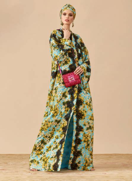 where to buy dolce and gabbana abaya|dolce and gabbana fabric.